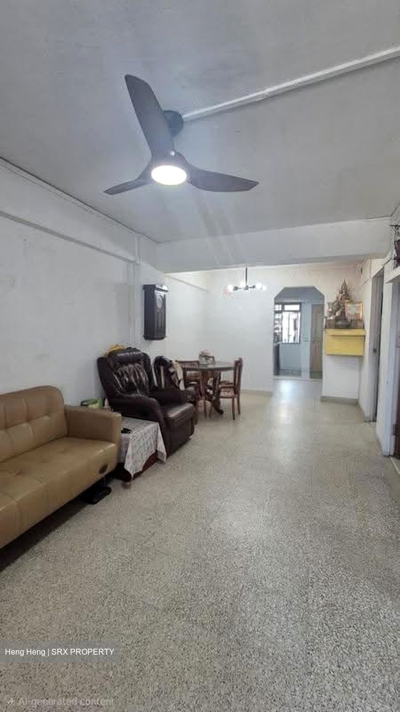 Blk 195 Kim Keat View (Toa Payoh), HDB 3 Rooms #614685581